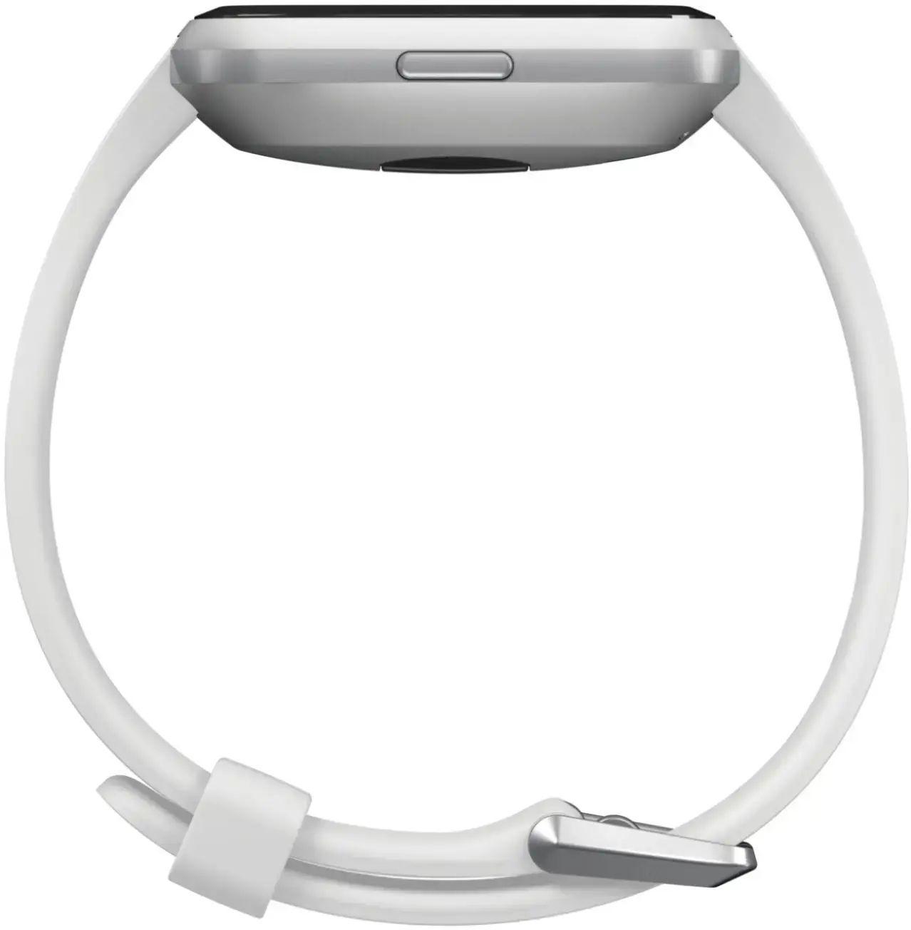 Refurbished Fitbit Versa Lite Edition Smartwatch - Reebelo Österreich
