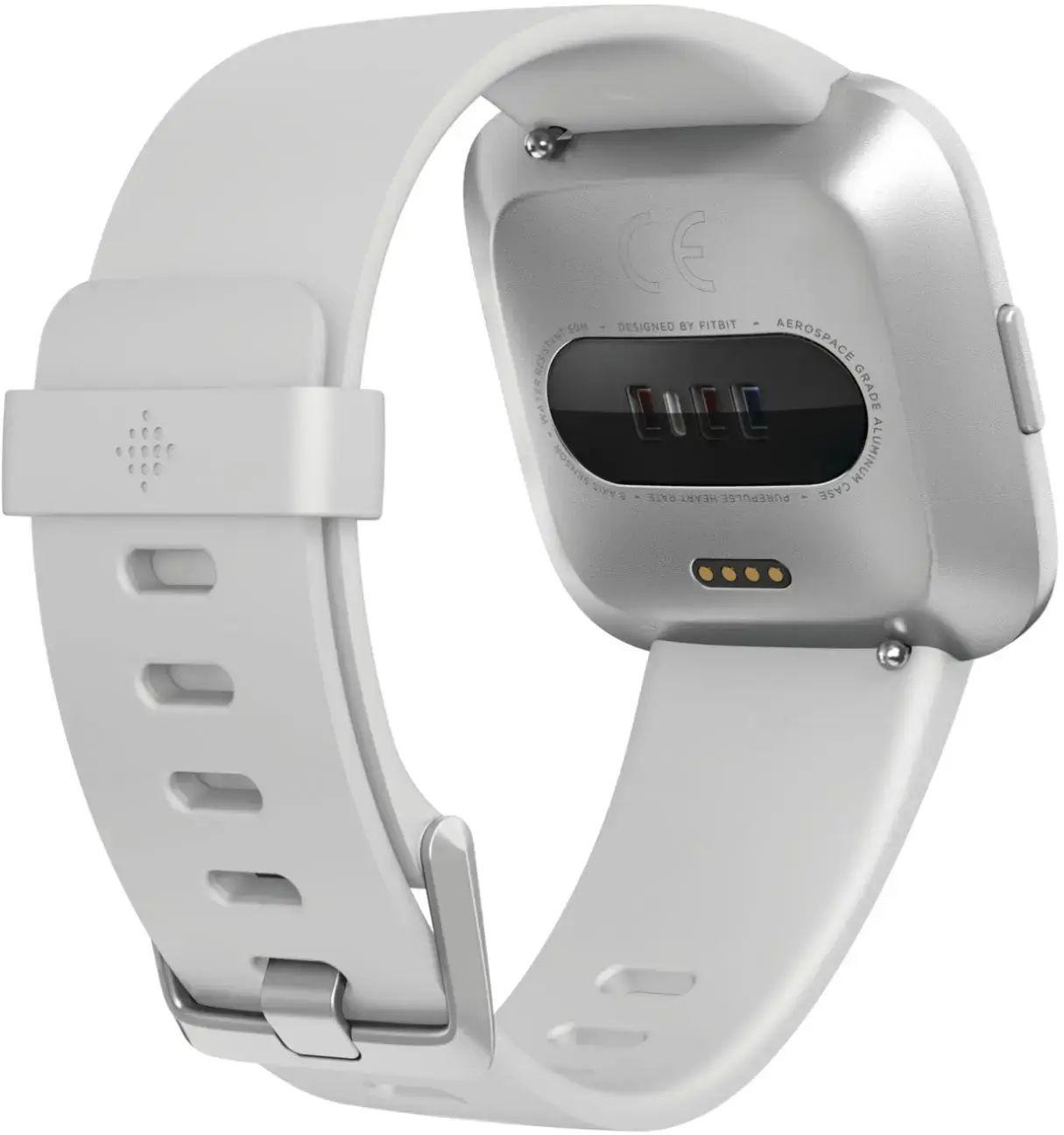 Refurbished Fitbit Versa Lite Edition Smartwatch - Reebelo Österreich