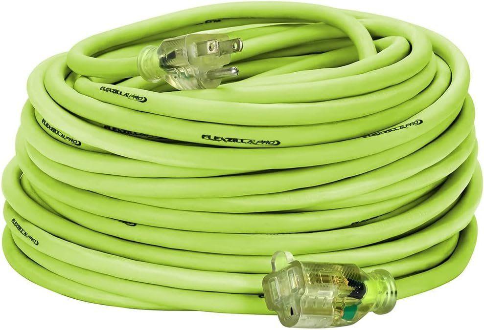 Refurbished Flexzilla FZ512735 Pro Extension Cord - Reebelo Österreich