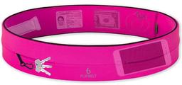 Refurbished FlipBelt Classic Running Belt (Medium) - Reebelo Österreich