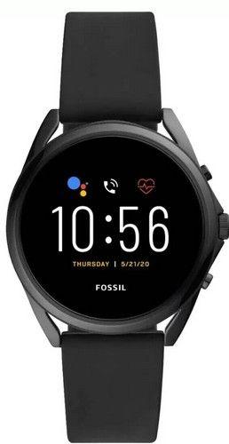 Refurbished Fossil Gen 5 Smartwatch - Reebelo Österreich