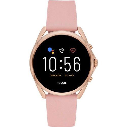 Refurbished Fossil Gen 5 Smartwatch - Reebelo Österreich