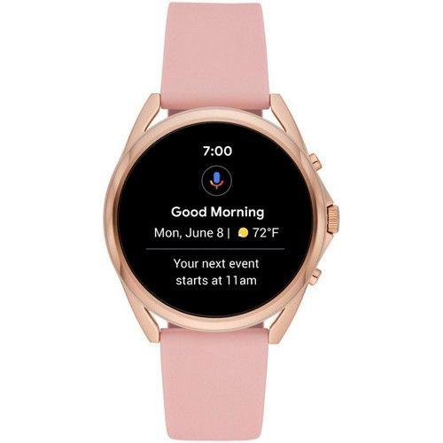 Refurbished Fossil Gen 5 Smartwatch - Reebelo Österreich