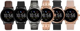 Refurbished Fossil Gen 5 Smartwatch - Reebelo Österreich