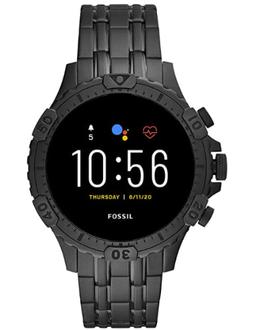 Refurbished Fossil Gen 5 Smartwatch Garrett HR - Reebelo Österreich