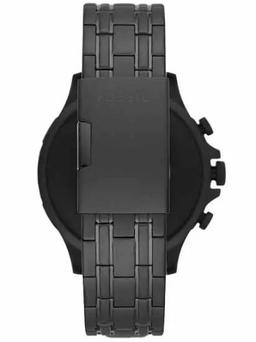 Refurbished Fossil Gen 5 Smartwatch Garrett HR - Reebelo Österreich