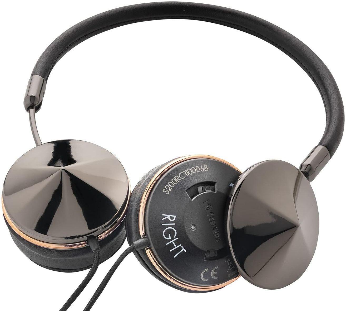 Refurbished Frends Layla On-Ear Wired Headphone - Reebelo Österreich