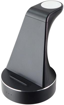 Refurbished Fuel 2-in-1 Wireless Charging Stand - Reebelo Österreich