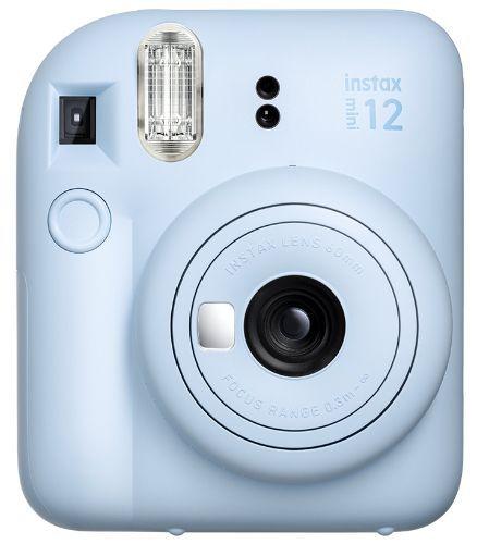 Refurbished Fujifilm Instax Mini 12 Instant Camera - Reebelo Österreich
