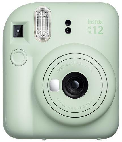 Refurbished Fujifilm Instax Mini 12 Instant Camera - Reebelo Österreich