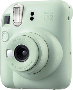 Refurbished Fujifilm Instax Mini 12 Instant Camera - Reebelo Österreich