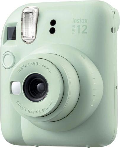 Refurbished Fujifilm Instax Mini 12 Instant Camera - Reebelo Österreich
