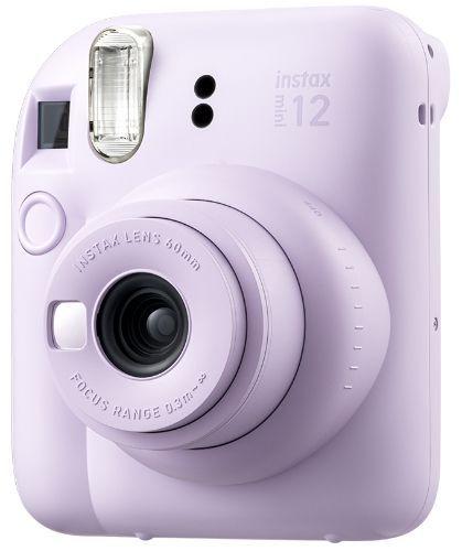 Refurbished Fujifilm Instax Mini 12 Instant Camera - Reebelo Österreich