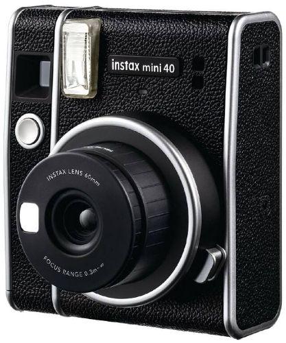 Refurbished Fujifilm Instax Mini 40 Sofortbildkamera - Reebelo Österreich