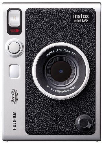 Refurbished Fujifilm Instax Mini Evo Sofortbildkamera - Reebelo Österreich