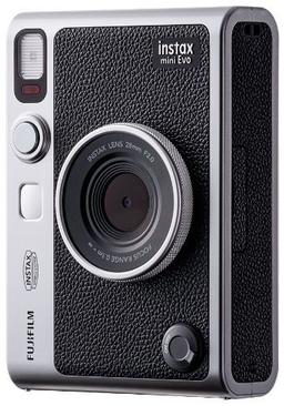 Refurbished Fujifilm Instax Mini Evo Sofortbildkamera - Reebelo Österreich
