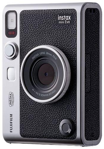 Refurbished Fujifilm Instax Mini Evo Sofortbildkamera - Reebelo Österreich