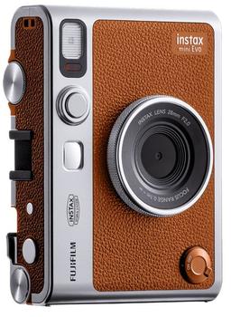 Refurbished Fujifilm Instax Mini Evo Sofortbildkamera - Reebelo Österreich