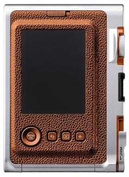 Refurbished Fujifilm Instax Mini Evo Sofortbildkamera - Reebelo Österreich