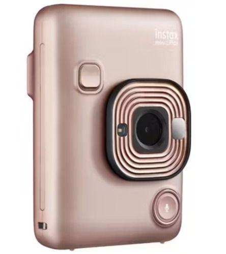 Refurbished Fujifilm Instax Mini Liplay Hybrid Instant Camera - Reebelo Österreich