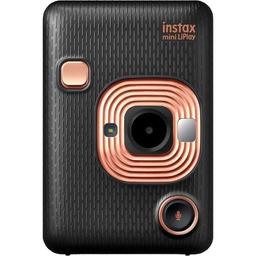 Refurbished Fujifilm Instax Mini Liplay Hybrid Instant Camera - Reebelo Österreich
