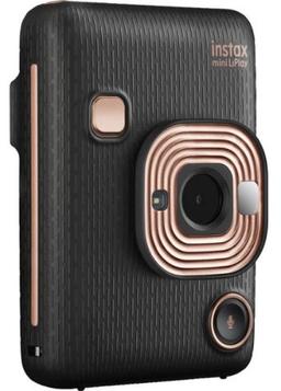 Refurbished Fujifilm Instax Mini Liplay Hybrid Instant Camera - Reebelo Österreich