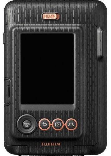 Refurbished Fujifilm Instax Mini Liplay Hybrid Instant Camera - Reebelo Österreich