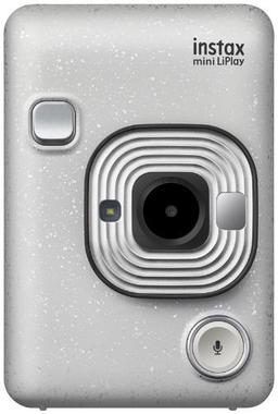 Refurbished Fujifilm Instax Mini Liplay Hybrid Instant Camera - Reebelo Österreich
