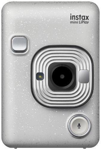 Refurbished Fujifilm Instax Mini Liplay Hybrid Instant Camera - Reebelo Österreich