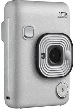 Refurbished Fujifilm Instax Mini Liplay Hybrid Instant Camera - Reebelo Österreich