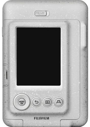 Refurbished Fujifilm Instax Mini Liplay Hybrid Instant Camera - Reebelo Österreich