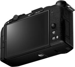 Refurbished Fujifilm X-M5 Spiegellose Digitalkamera - Reebelo Österreich
