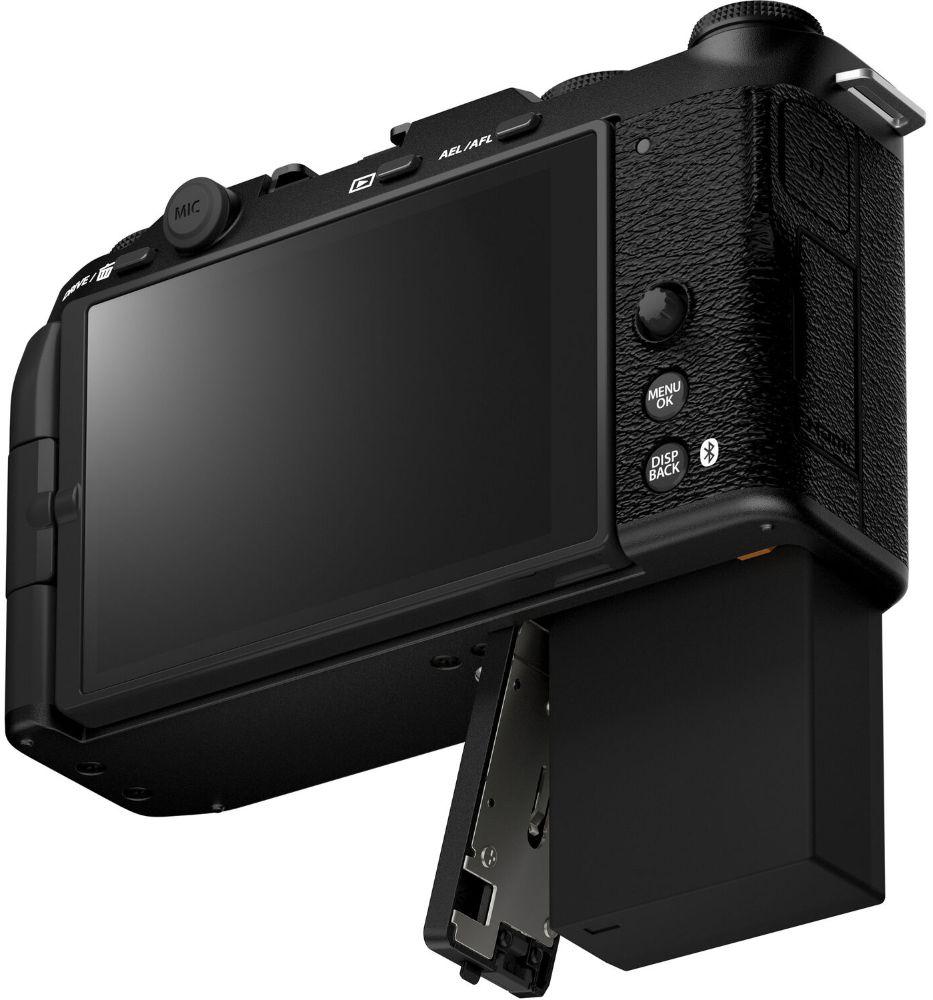 Refurbished Fujifilm X-M5 Spiegellose Digitalkamera - Reebelo Österreich