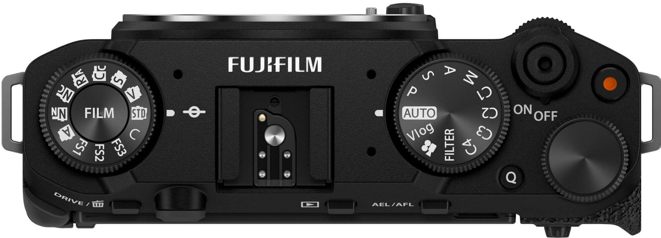 Refurbished Fujifilm X-M5 Spiegellose Digitalkamera - Reebelo Österreich