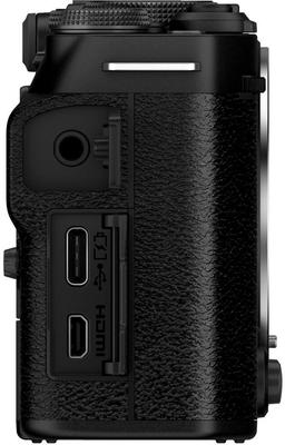 Refurbished Fujifilm X-M5 Spiegellose Digitalkamera - Reebelo Österreich