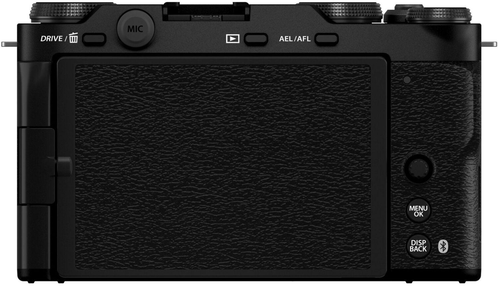Refurbished Fujifilm X-M5 Spiegellose Digitalkamera - Reebelo Österreich