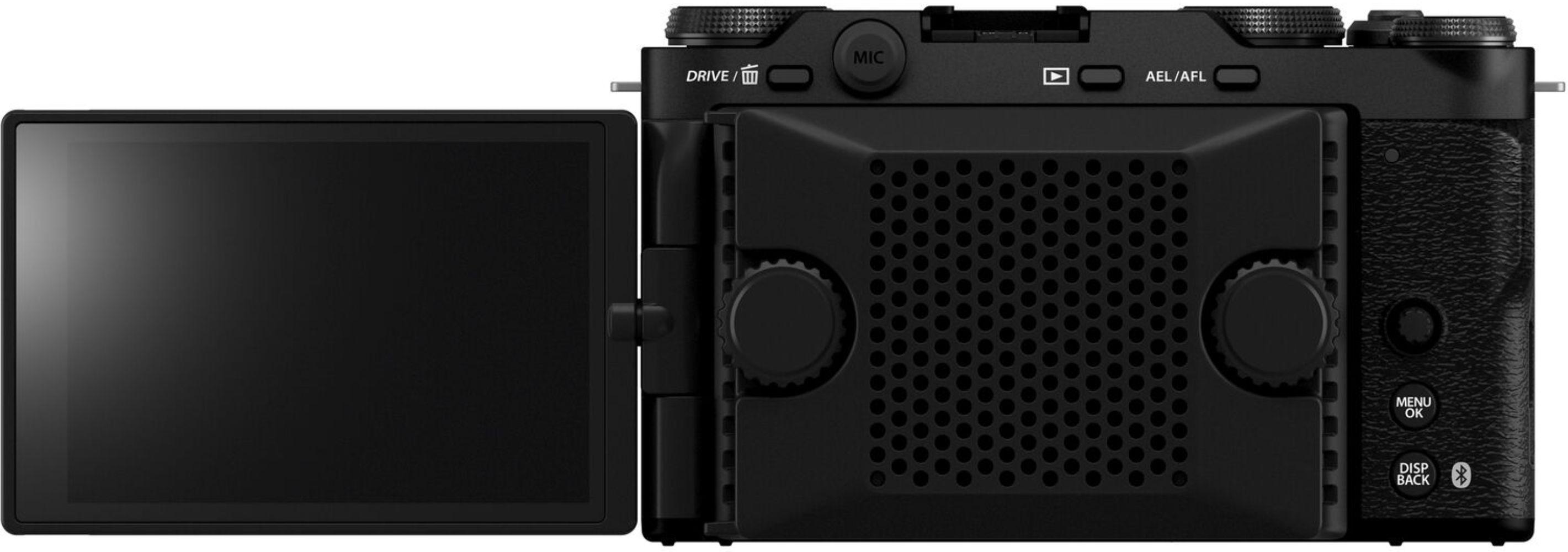 Refurbished Fujifilm X-M5 Spiegellose Digitalkamera - Reebelo Österreich