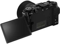 Refurbished Fujifilm X-M5 Spiegellose Digitalkamera - Reebelo Österreich