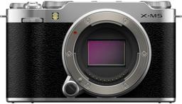 Refurbished Fujifilm X-M5 Spiegellose Digitalkamera - Reebelo Österreich