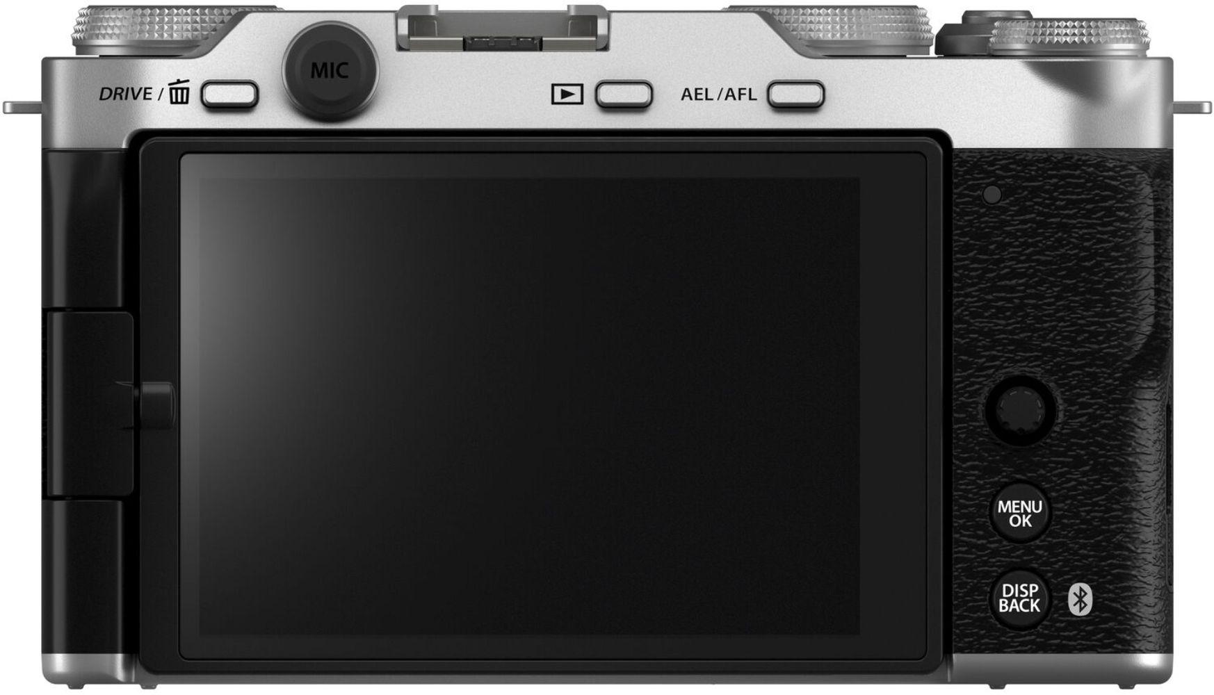 Refurbished Fujifilm X-M5 Spiegellose Digitalkamera - Reebelo Österreich