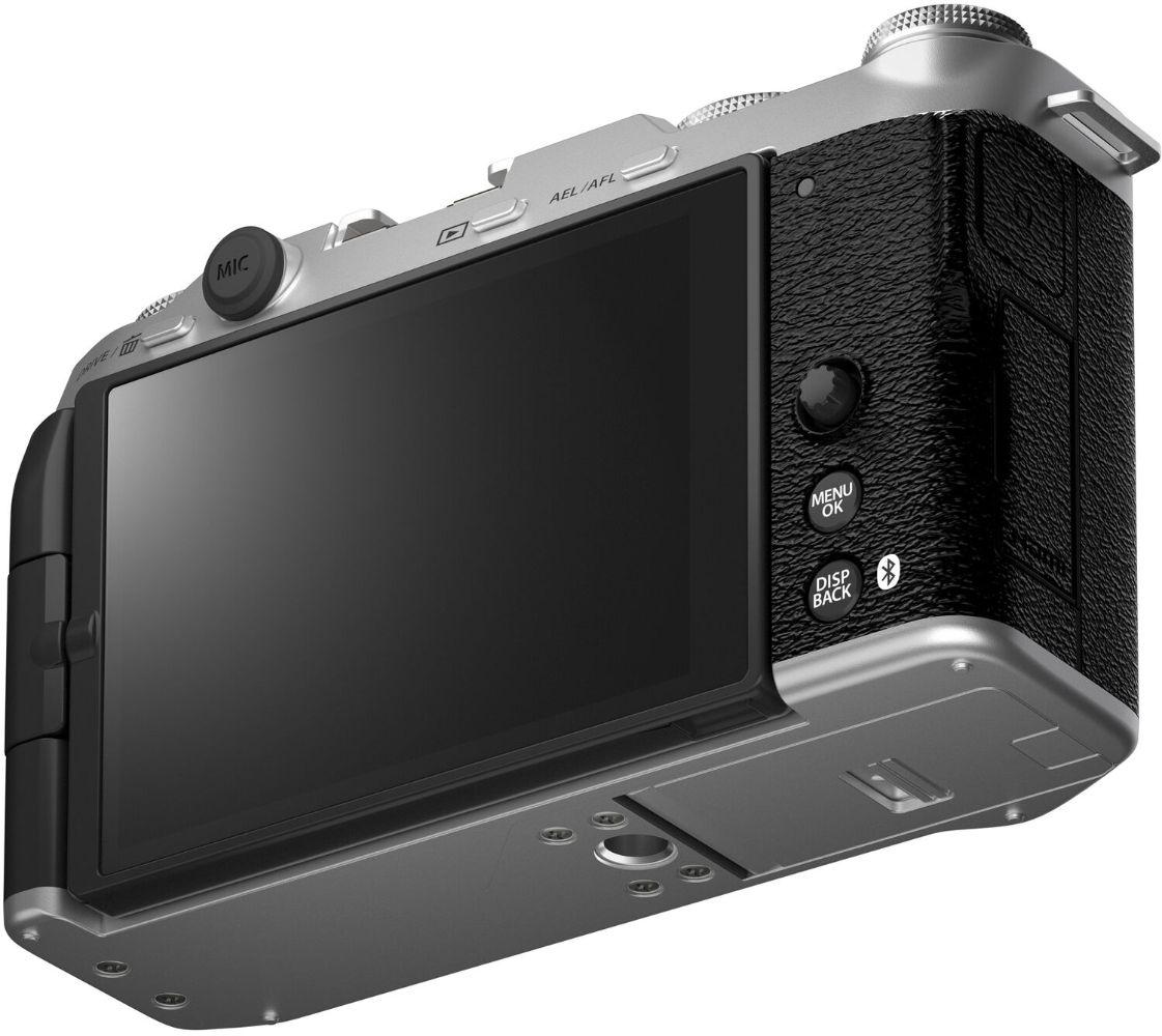 Refurbished Fujifilm X-M5 Spiegellose Digitalkamera - Reebelo Österreich