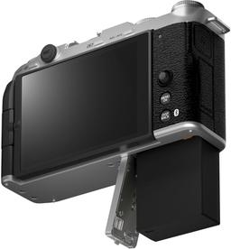 Refurbished Fujifilm X-M5 Spiegellose Digitalkamera - Reebelo Österreich