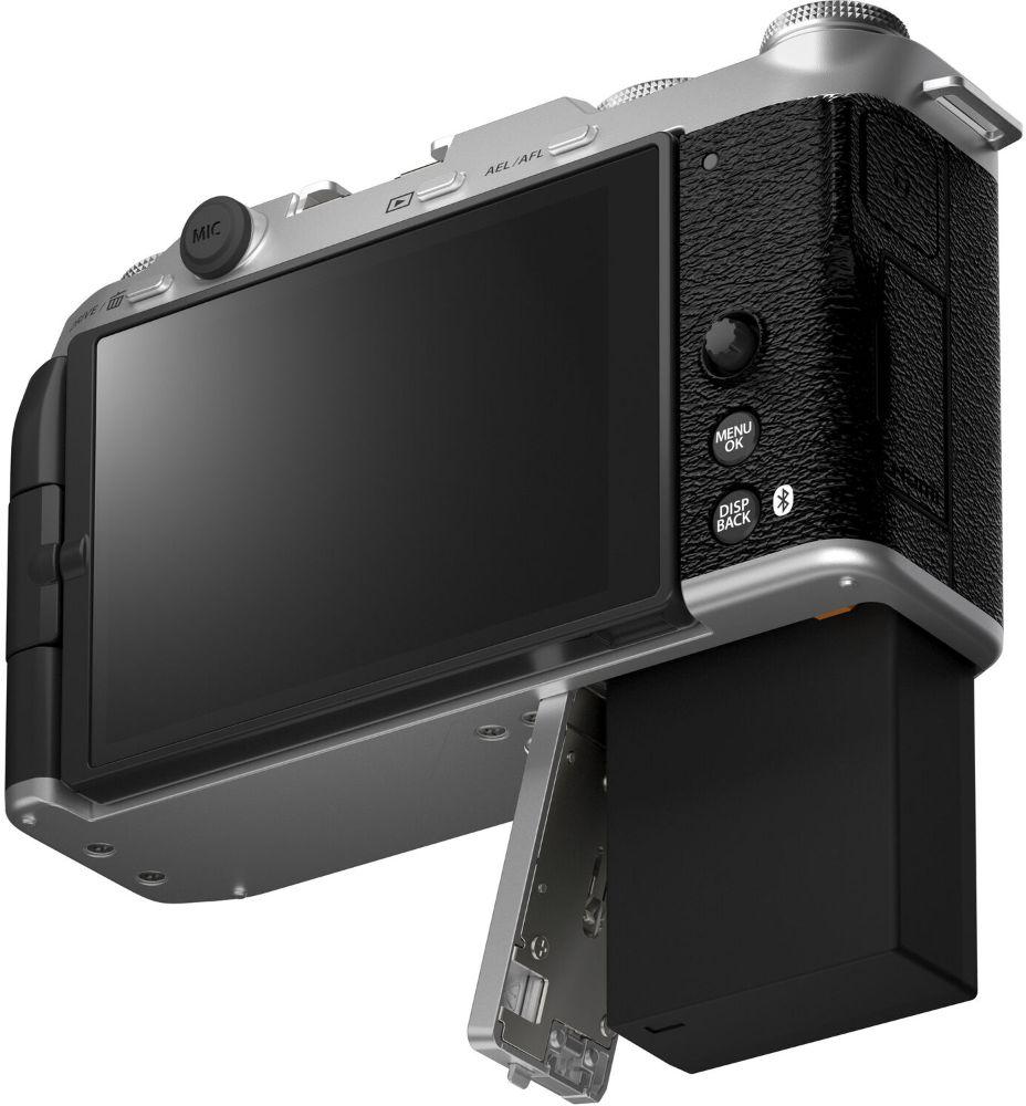 Refurbished Fujifilm X-M5 Spiegellose Digitalkamera - Reebelo Österreich