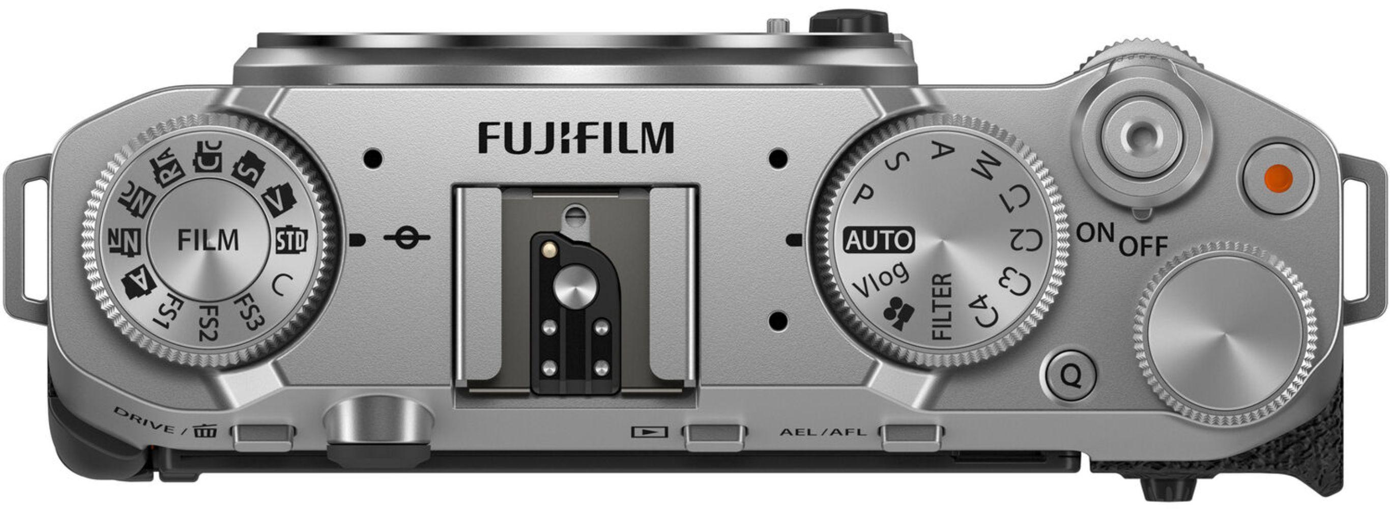 Refurbished Fujifilm X-M5 Spiegellose Digitalkamera - Reebelo Österreich