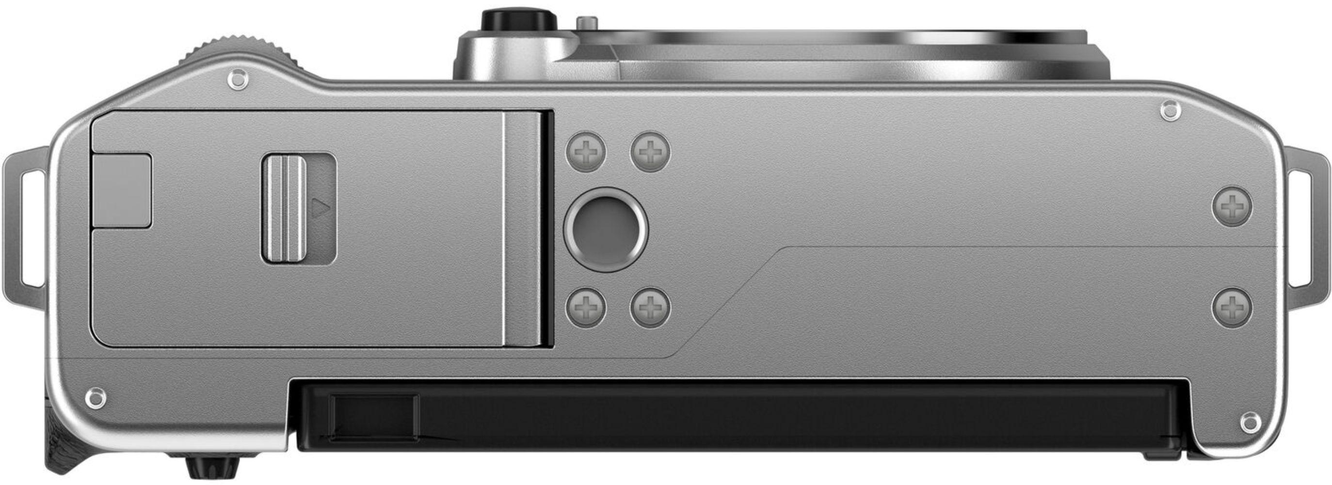 Refurbished Fujifilm X-M5 Spiegellose Digitalkamera - Reebelo Österreich