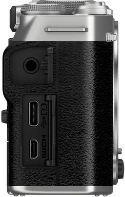 Refurbished Fujifilm X-M5 Spiegellose Digitalkamera - Reebelo Österreich