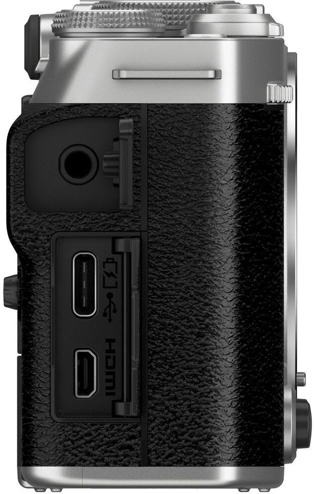 Refurbished Fujifilm X-M5 Spiegellose Digitalkamera - Reebelo Österreich