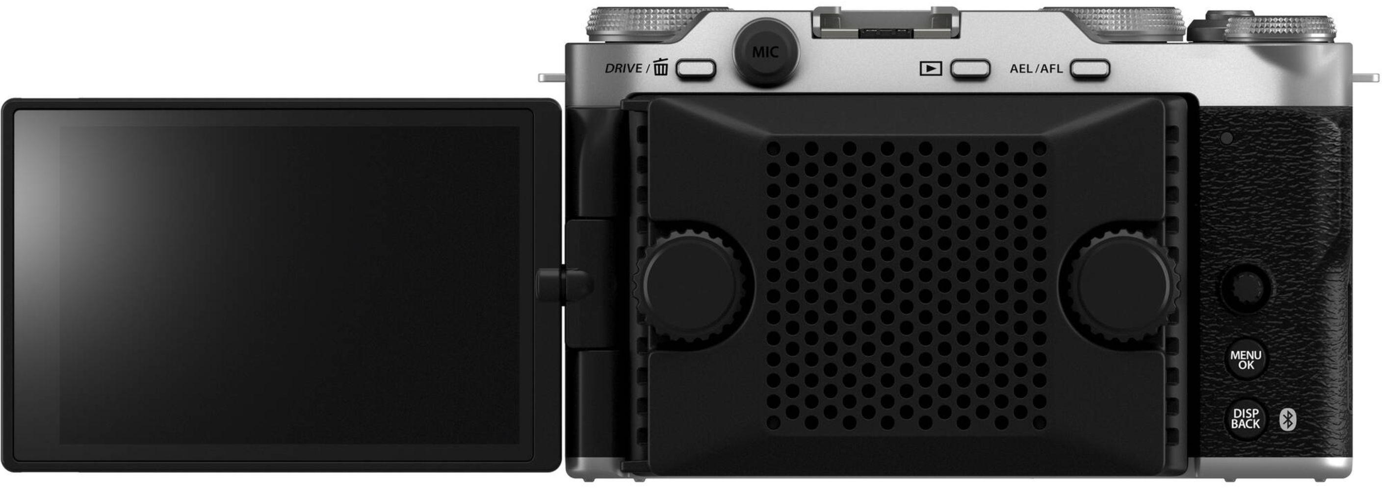 Refurbished Fujifilm X-M5 Spiegellose Digitalkamera - Reebelo Österreich