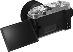 Refurbished Fujifilm X-M5 Spiegellose Digitalkamera - Reebelo Österreich
