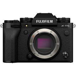 Refurbished Fujifilm X-T5 Systemkamera - Reebelo Österreich